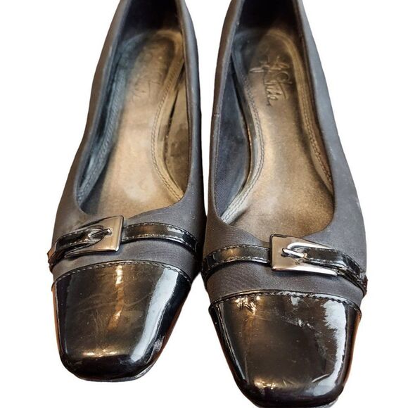 Life stride  size 7 1/2 med Ex cond - Picture 1 of 4